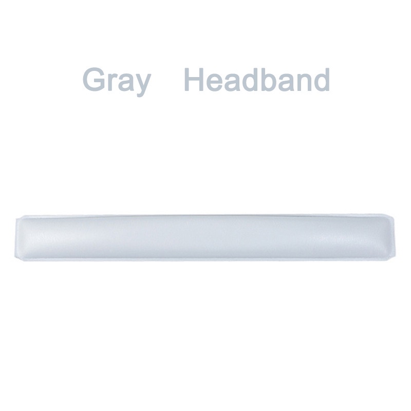 Versatile Multi 1 Pair Ear Pads Edifier W800BT Plus Headset Headband Earpads Cushion Sponge Earmuffs Quality - Image 5