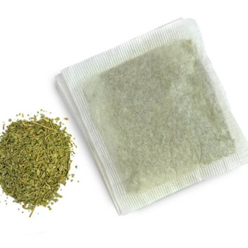 Durable Have ELIF TEA Senna Leaf Teh Detox Pembersih Usus Kotor Penyebab Jerawat Obesitas Colon Atasi Sembelit v1 - Image 3