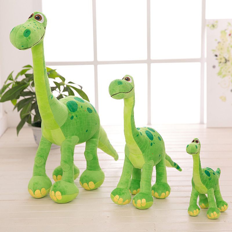 Multi Have 50cm Good Dinosaur Movie Arlo Green Soft Toy Plush Doll Kids Xmas Gift Must Purpose - Image 3