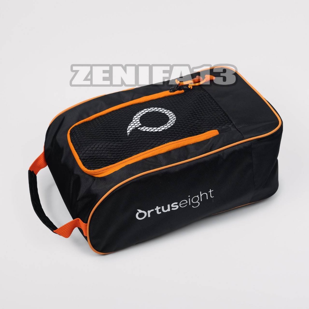 Reliable Premium TAS TENTENG ORTUS FLUX SB 3 WARNA JINJING ORTUSEIGHT SEPAK BOLA // FUTSAL PRIA OLAHRAGA B Purpose - Image 2