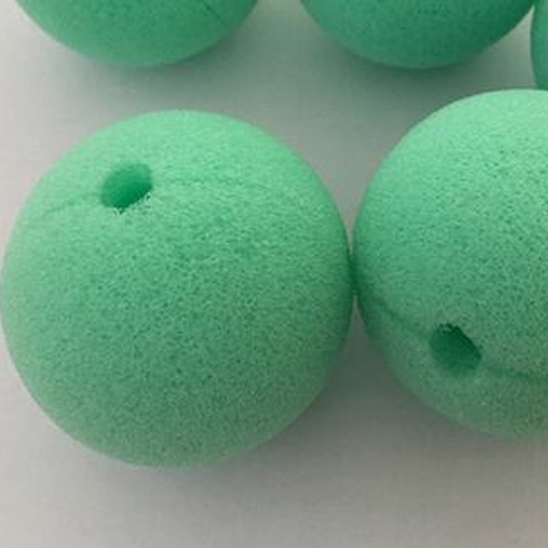 Have Multi Halloween Clown Performance Props Nose April Fool's Day Funny Red Big Photography Versatile Quality - Image 2