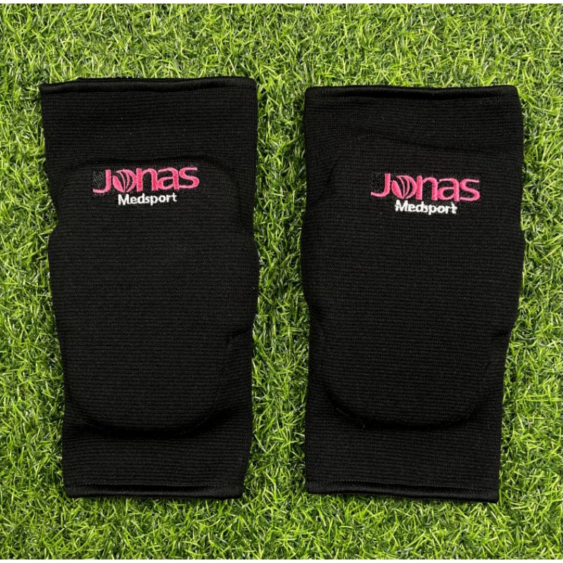 Versatile Durable PUTIH SIKU HITAM Elbow pad elbowpad futsal Jonas Neo 2023 White Black Hand Protector Purpose Multi - Image 5