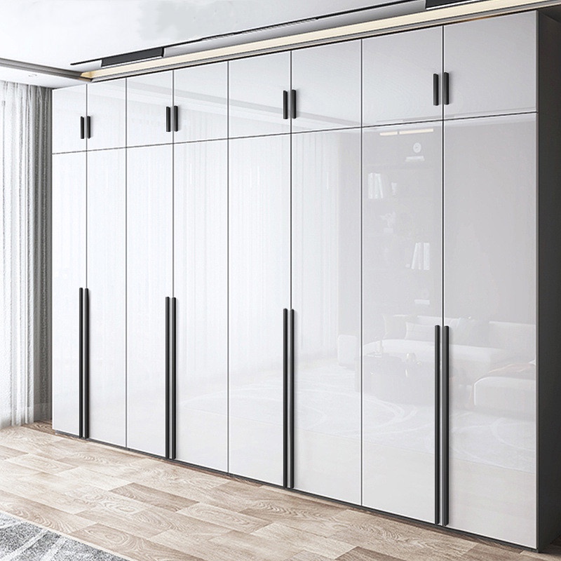 Baking Cooking Modern Extended Wardrobe Handle,Cabinet Door Handle Kitchen Cabinet Furniture Handles Cabinets Prep - Image 3