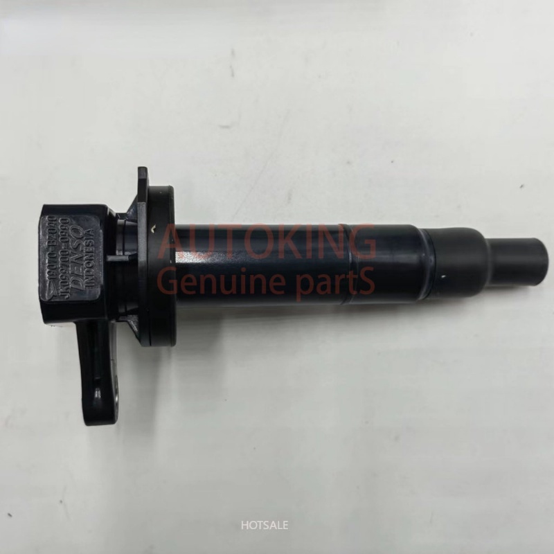 Durable Have New Ignition Coil Toyota Avanza 1.5 (04-11) F601 K3VE F602 3SZVE Myvi 1.3 Alza 19070-BZ040 099700-0990 1... - Image 3