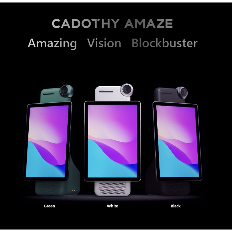 Cadothy Amaze All In One Live Streaming Devices (WiFi / 5G) (Preorder)