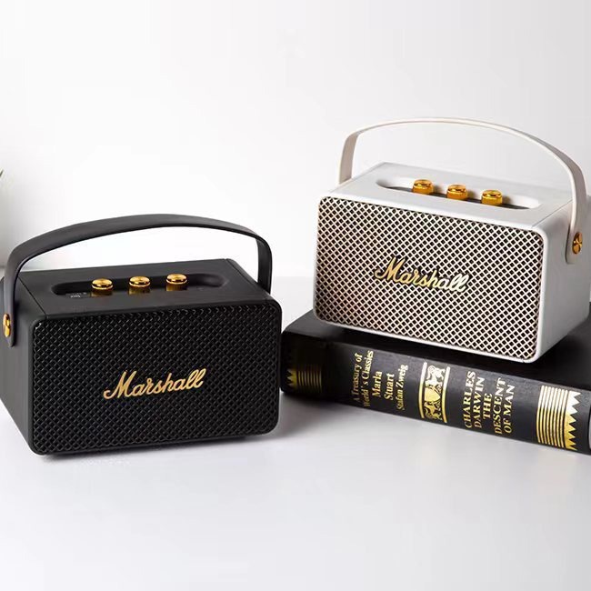 Marshall M10 ACTON II Portable Wireless Bluetooth Speaker Home Outdoor Mini Speaker