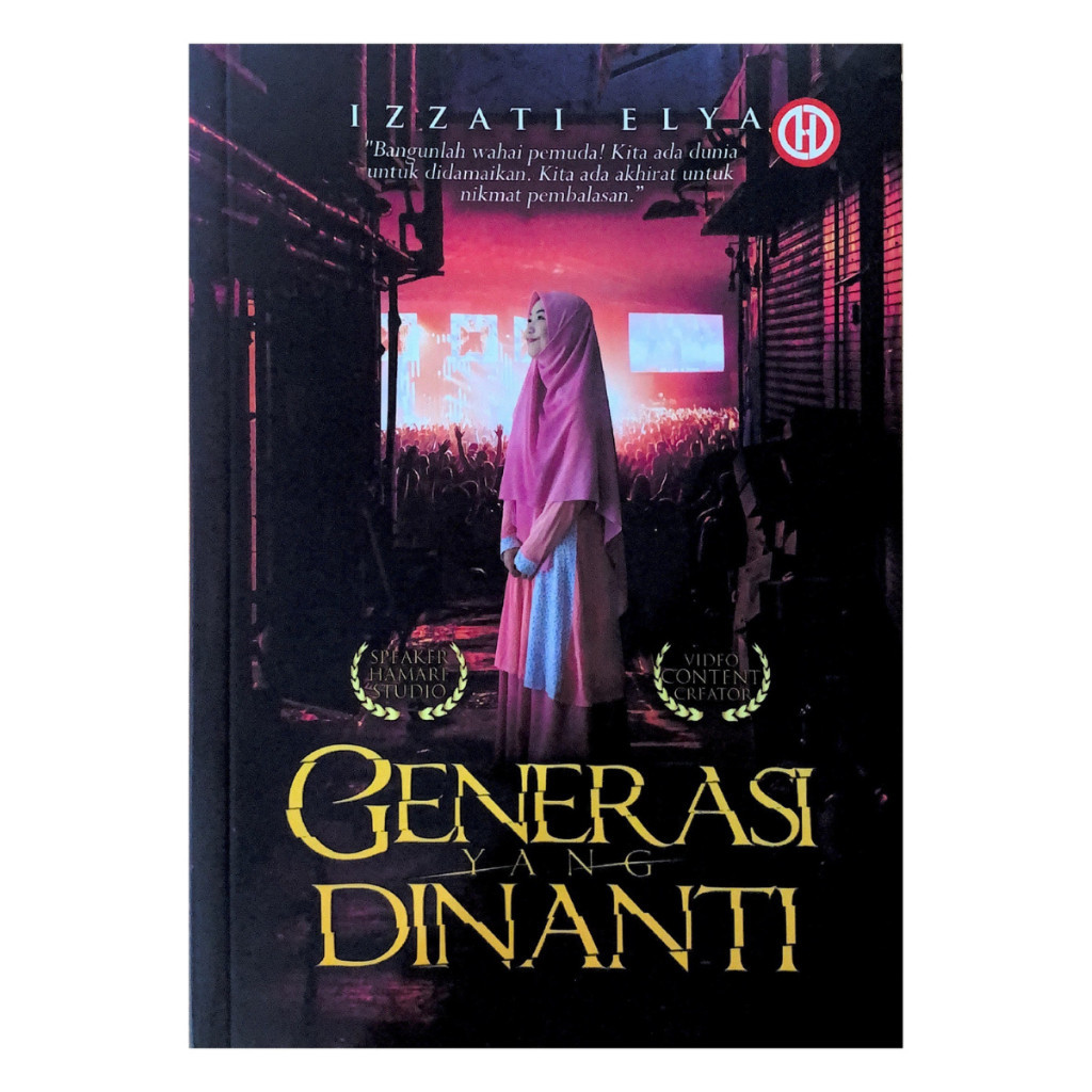 Generasi Yang Dinanti# (L84)