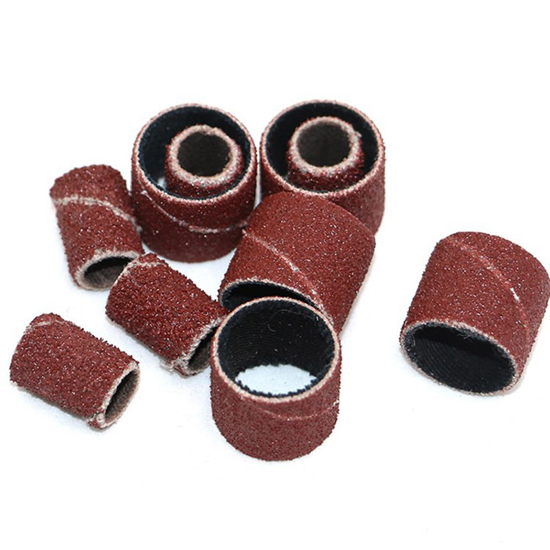 Professional Hardware 105pcs/Set Mini Electric Drill Grinder Rotary Power Tool Grinding Polishing - Image 5