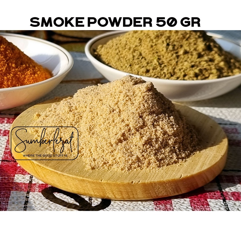 ECO PACK - Bumbu Sosis Burger Nugget Bakso Pizza Fried Chicken Frankfurter Bratwurst Mustard Oregano Meat Booster