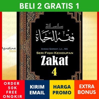 (B.Indonesia) Zakat