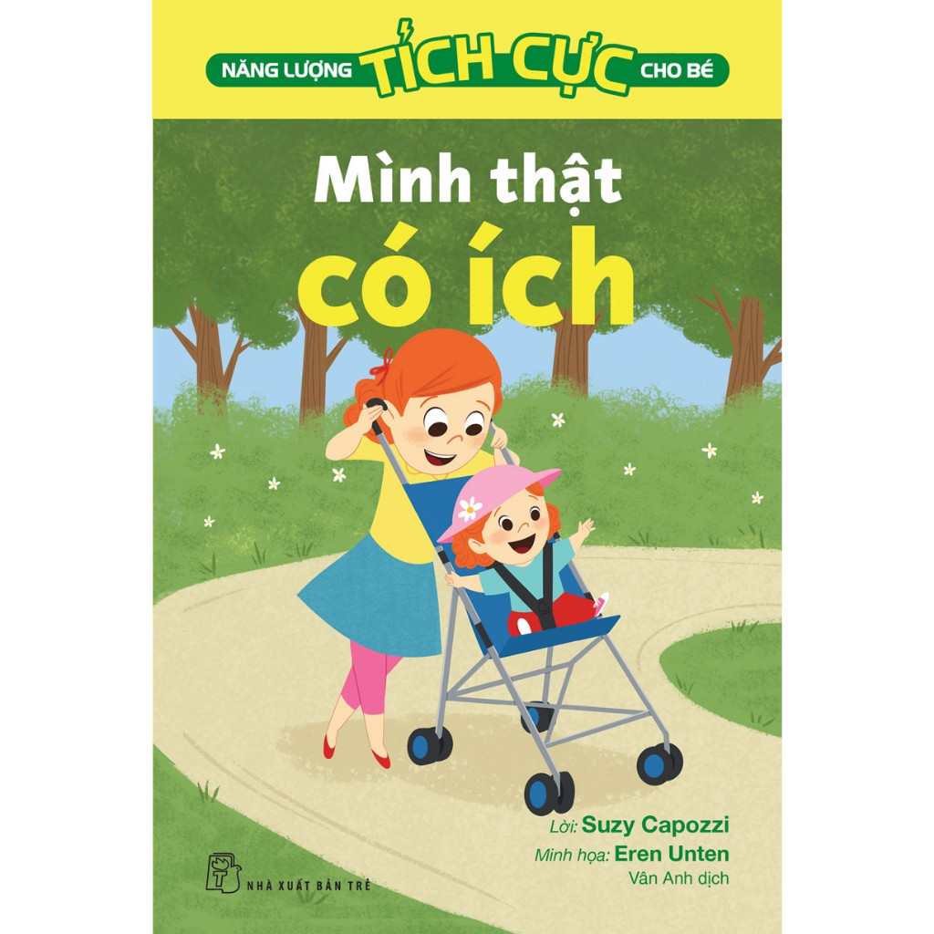 Positive Energy Combo Book for Children (6 books) - Copyright