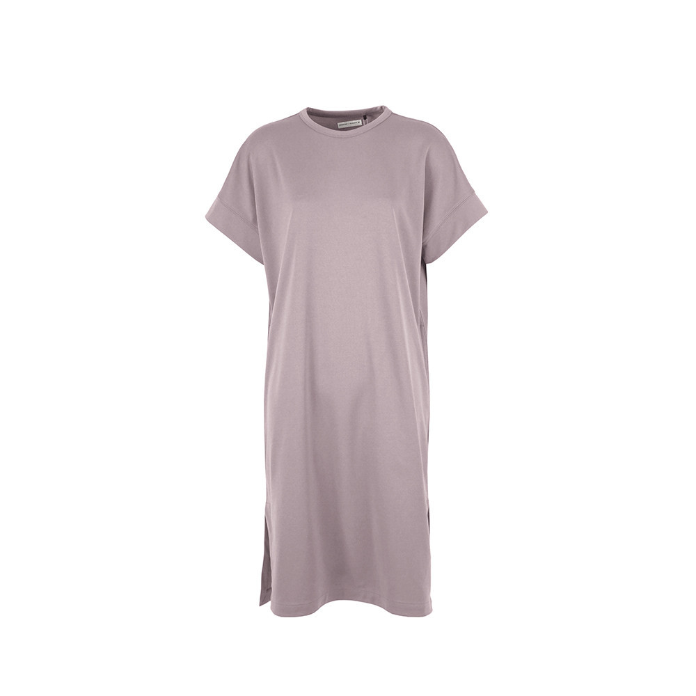 Greenlight T-Shirt Dress Polyester Stretch Comfy Reynata CG020124