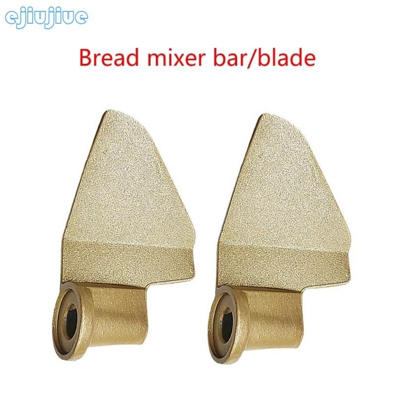 cc Bread Maker Machine Paddle Kneading Blade Paddle Stainless Steel Bread Maker