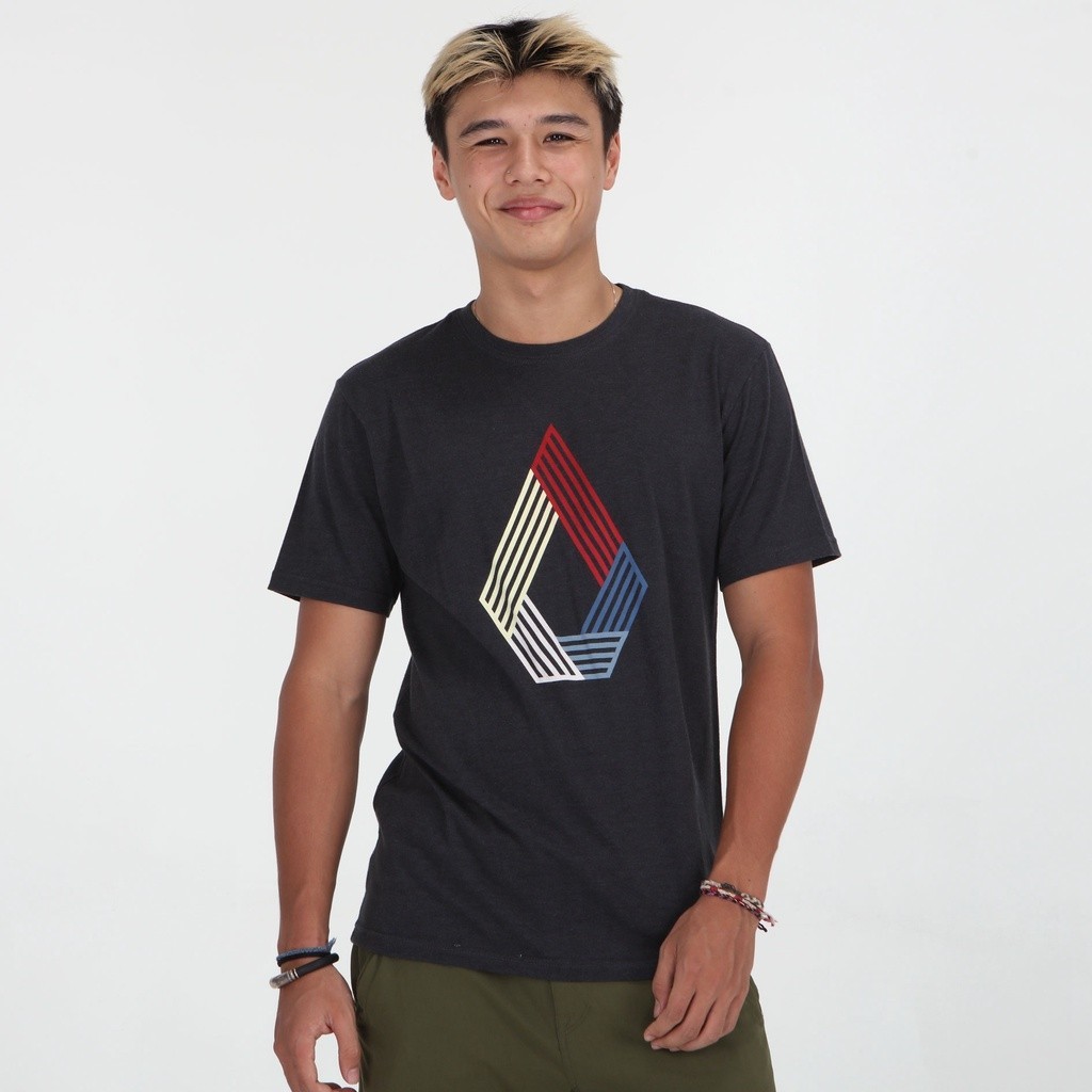 VOLCOM - MSF VLCM SAYS FT HBK