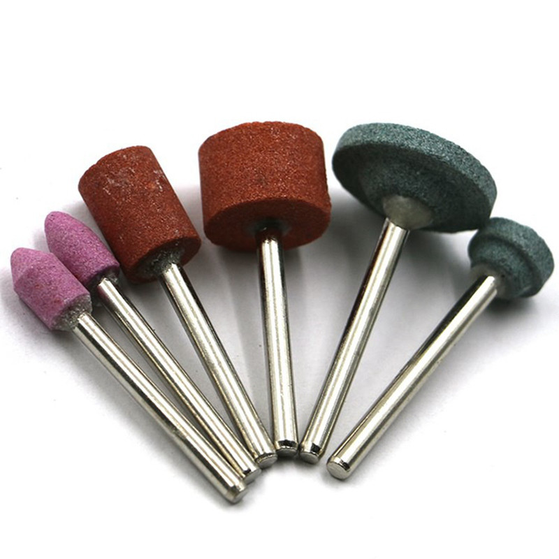 Professional Hardware 105pcs/Set Mini Electric Drill Grinder Rotary Power Tool Grinding Polishing - Image 2