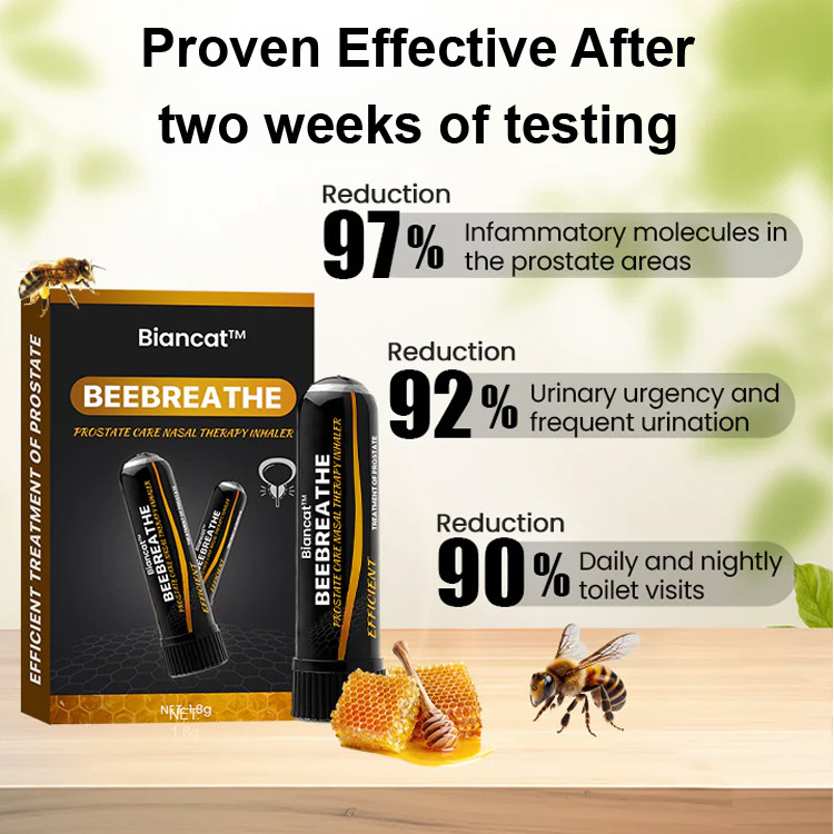 Men's Body Care Inhaler/Personalized Nursing Equipment Care Device Detail Body Cleansing Focus On Healthy Men Inhaler Relief Of Discomfort Aroma Inhalation Equipment Vitamin E Peppermint Oil Adults