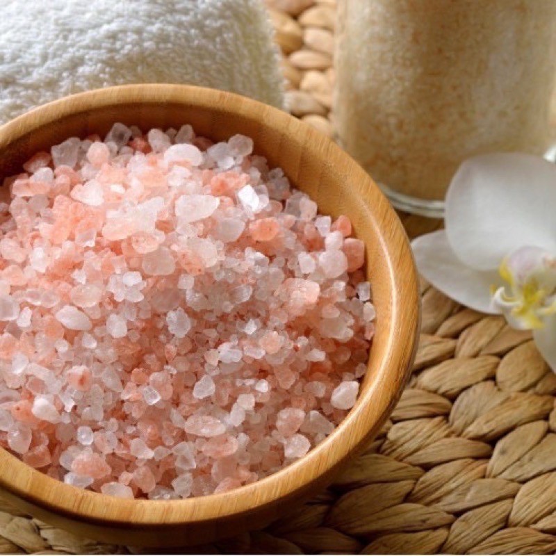 Hot Sale, Garam Bukit Himalaya (Original) Termurah Dipasaran, Ready Stock 1.KG