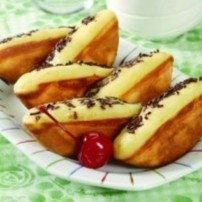 Quality Purpose R12 6cm Brocade Cake Mold (Free Lid & Soft) Essential Versatile - Image 3