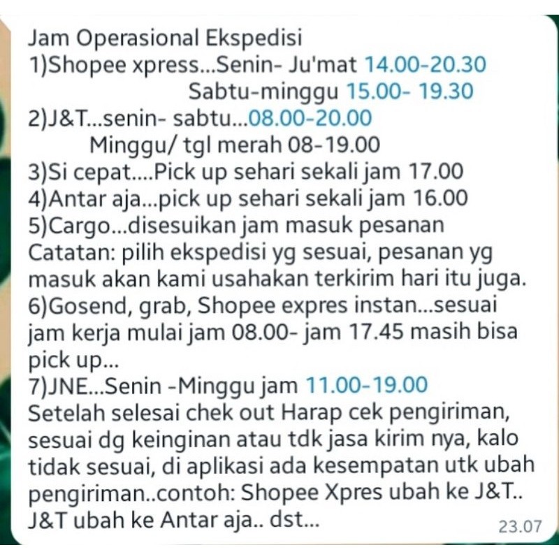 Multi Must Bumbu masak Atoom bulan (Kotak) Premium Durable - Image 5