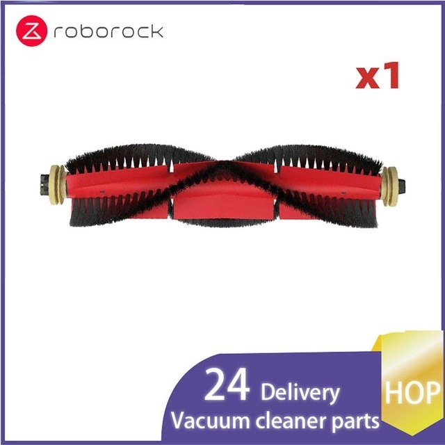 Xiaomi Roborock S5 Max S50 S55 S5 S6 S6 MaxV S6 Pure E4 E5 Robot Vacuum Cleaner Accessories of Main Brush Side Brush Hep