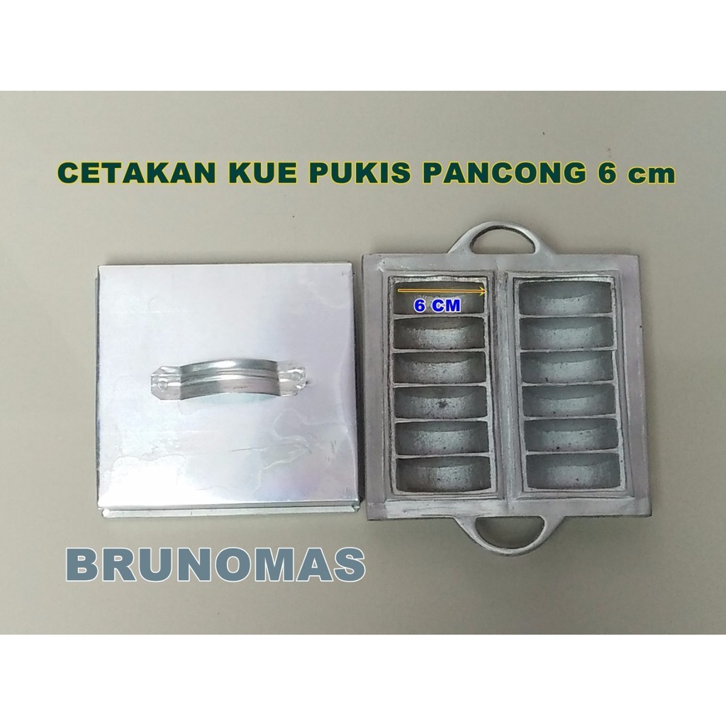 Quality Purpose R12 6cm Brocade Cake Mold (Free Lid & Soft) Essential Versatile - Image 5