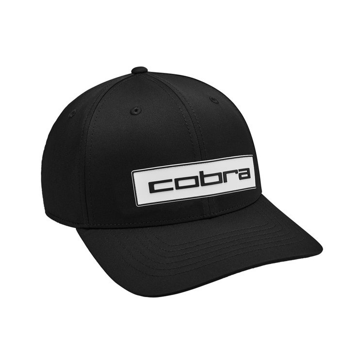 Cobra Golf Tour Tech Cap