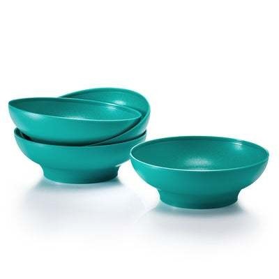 Tupperware Gourmet Bowl (4pcs) 600ml Microwaveable Mangkuk Makan Mee Sup Laksa