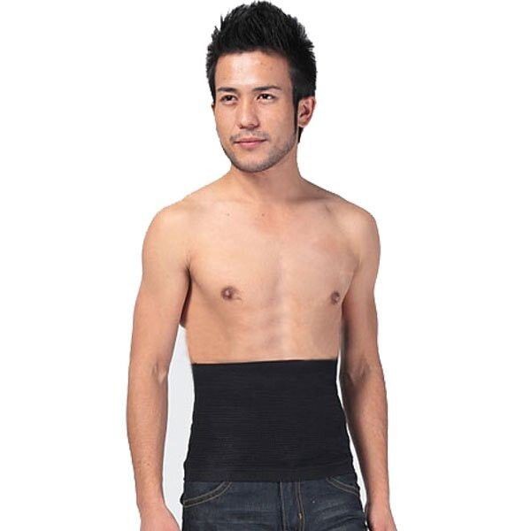 Men Man Girdle Belt Waist Abdomen Slimmer Slimming Body Shaper 1200.1
