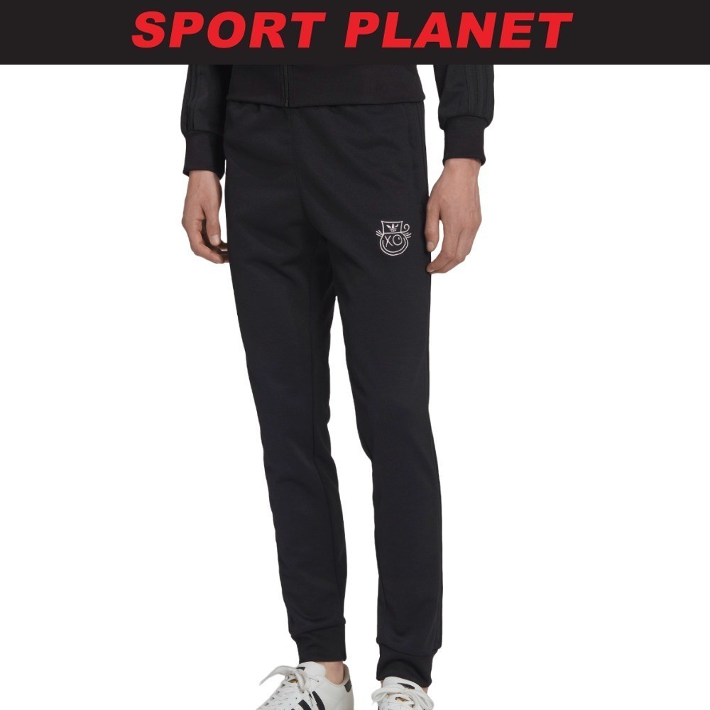 adidas Bunga Men X André Saraiva SST Track Long Tracksuit Pant Seluar Lelaki (HL9238) Sport Planet 23-20