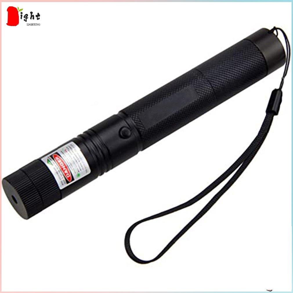 ❤Ready❤#USB 303 Rechargeable Starry Sky Laser Flashlight Sales Laser Pointer Field Guidelines Property Lecture Pointer