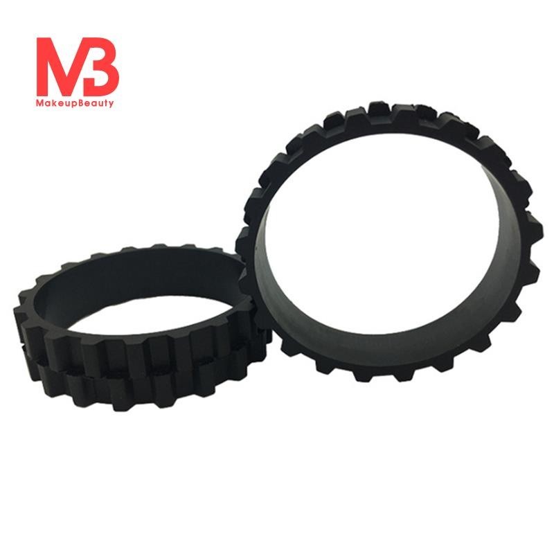 Quality Must Wheel Tires XIAOMI 1St 1S Robot Vacuum Cleaner Roborock S50 S55 S5 MAX Wheels Anti-Slip MIJIA Replacemen... - Image 4