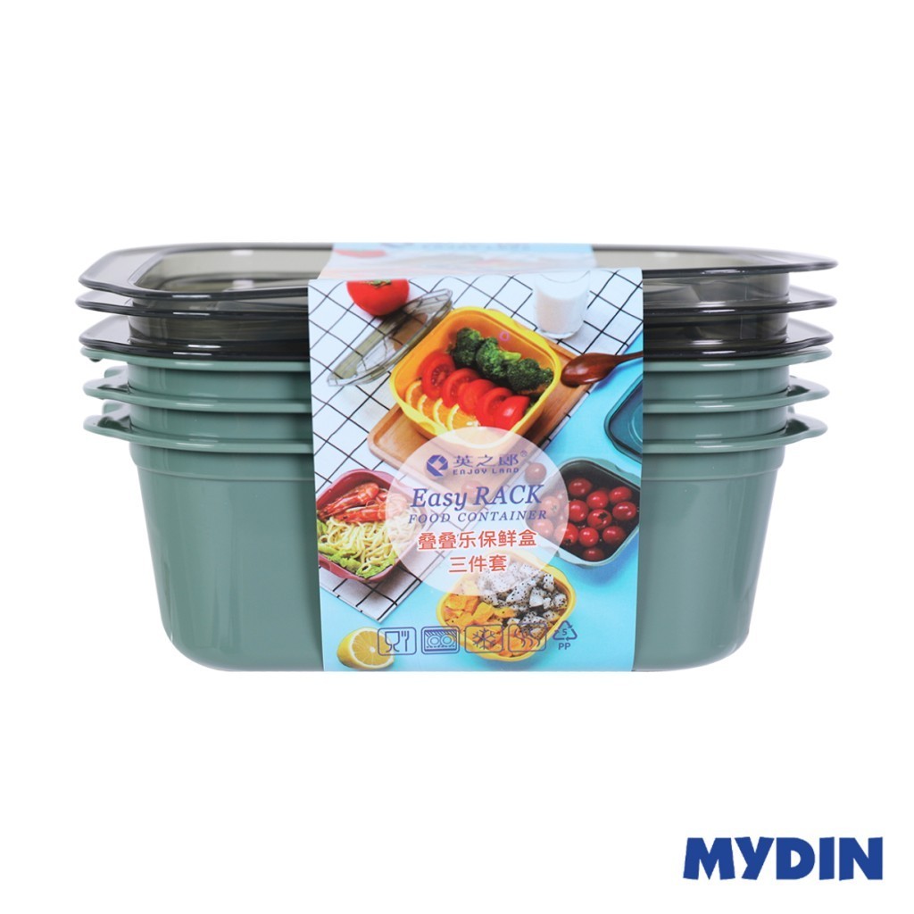 Food Container (500ml) 2309WM410-063 - 3s