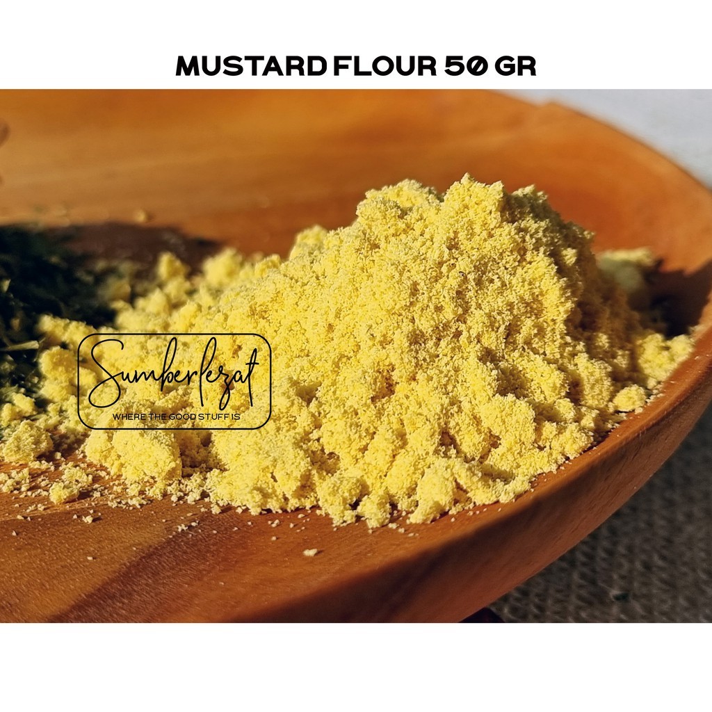 Meal Kitchen ECO PACK Bumbu Sosis Burger Nugget Bakso Pizza Fried Chicken Frankfurter Bratwurst Mustard Oregano Meat ... - Image 3