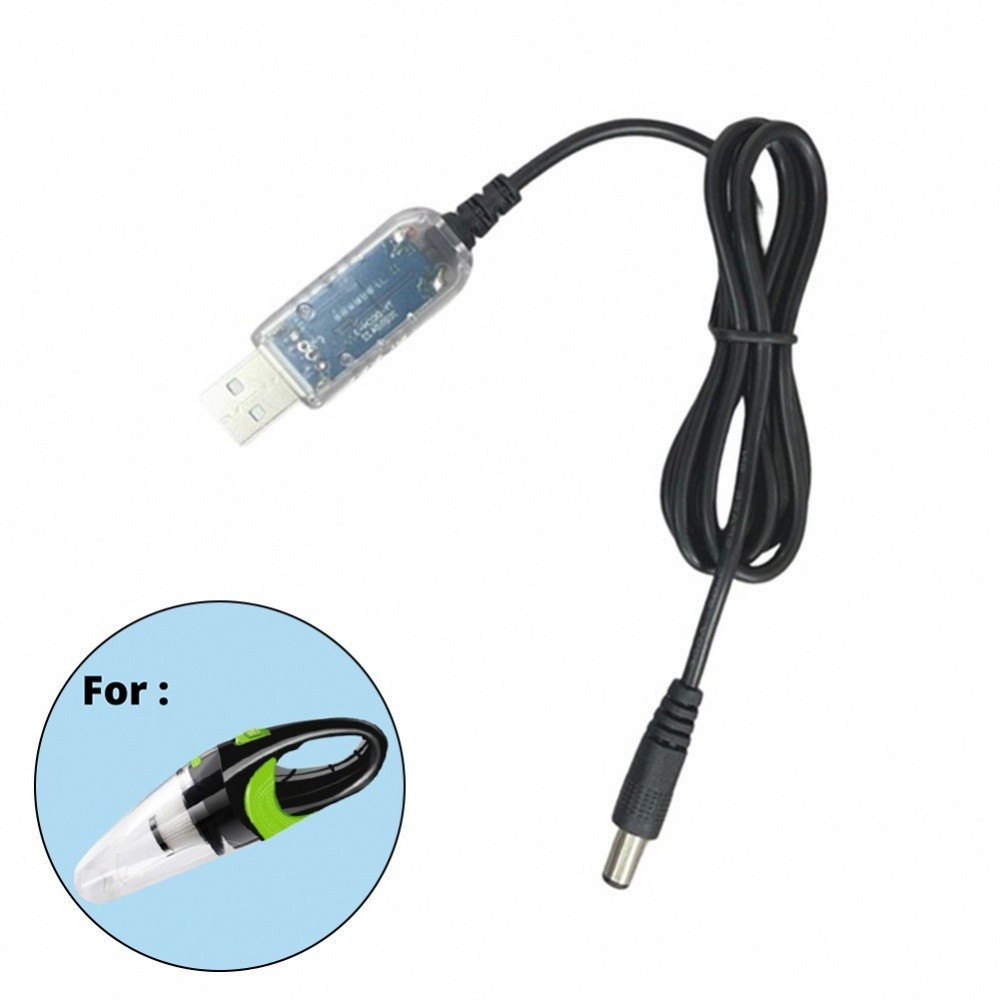 Durable Multi Charging Cable Vacuum Cleaner Parts 1Peice Electrical Accessories Household Versatile - Image 5