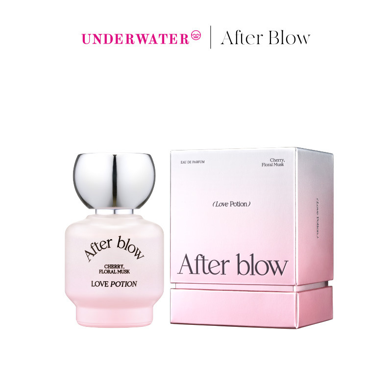 After Blow Eau De Perfume - 08 Love Potion