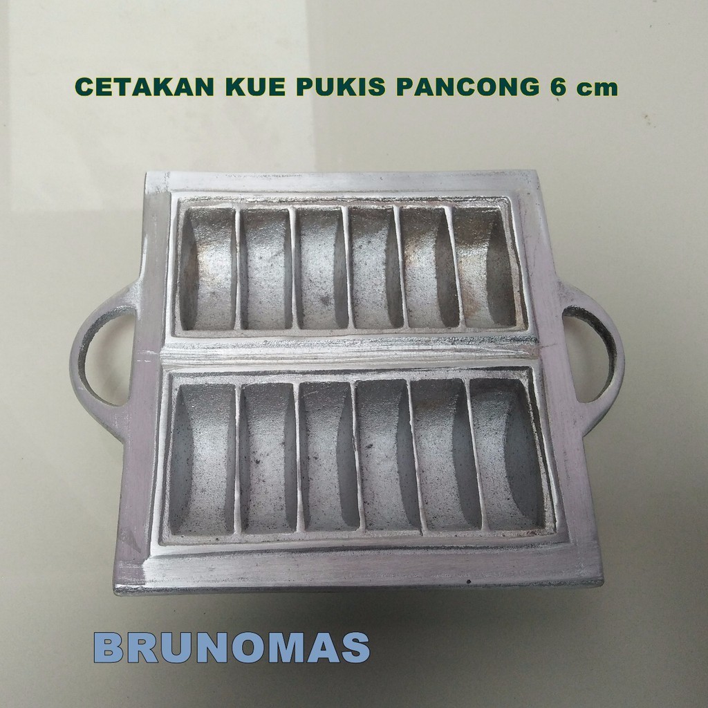 Quality Purpose R12 6cm Brocade Cake Mold (Free Lid & Soft) Essential Versatile - Image 4