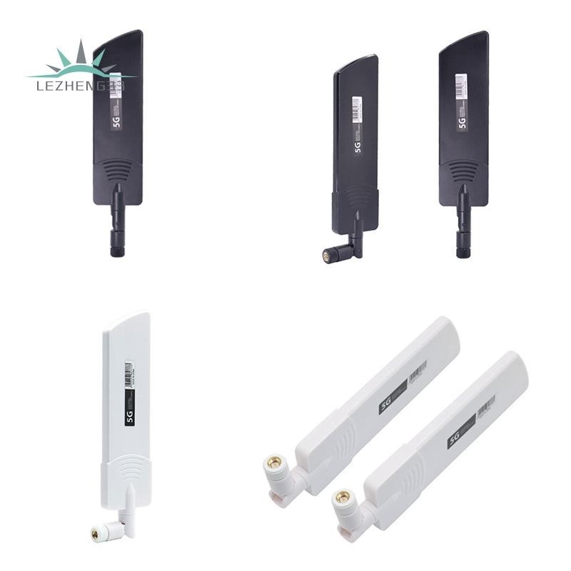 Essential Reliable 1PCS 5G Antenna 40dBi 5G/3G/4G/GSM Full Band Glue Stick Omni Wireless Smart Meter Router Module Ga... - Image 5