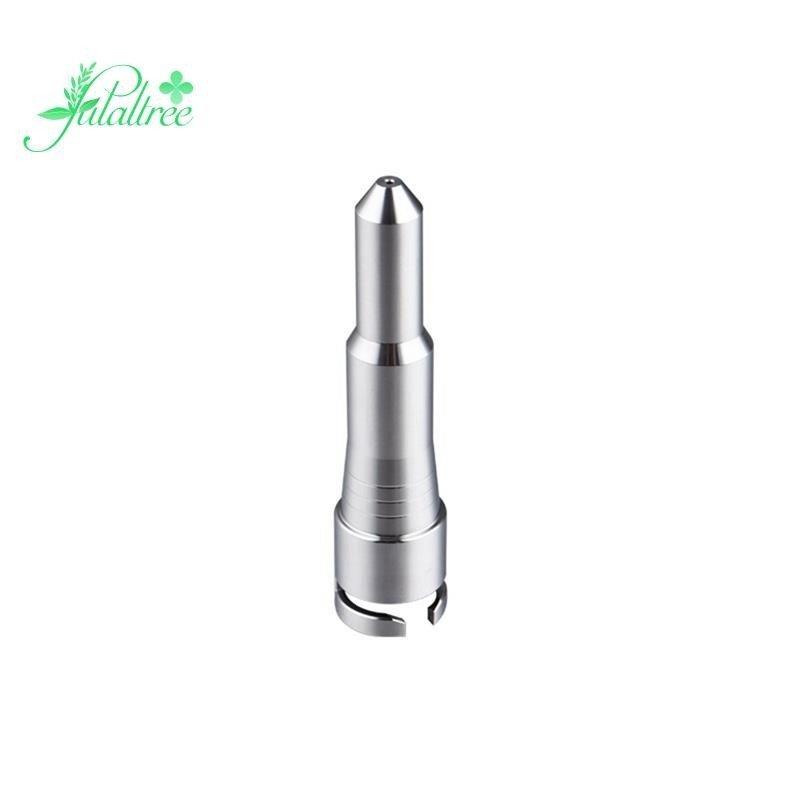 Coffee Machine Steam Nozzle Stainless Steel Steam Nozzle Milk Frother Foam Inner Tube for Delonghi Dedica EC680/EC685, ECP3420, EC9335, ECO310,