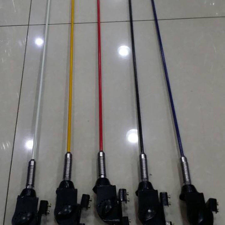 Multi Reliable Antenna Accessory Car Off-Road Modification 1m SUV Extending Fire Premium Must - Image 5