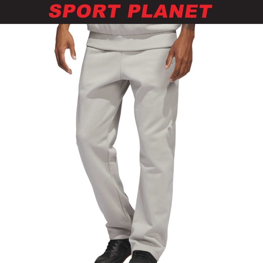 adidas Unisex Basketball Sweatpants 30-37 IA3429