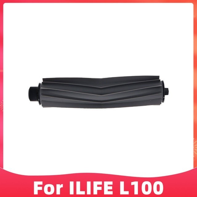 Premium Essential ILIFE L100 / A10S Robot Vacuum Cleaner Replacement Spare Parts Accessories Kit Main Brush Side Mop ... - Image 3