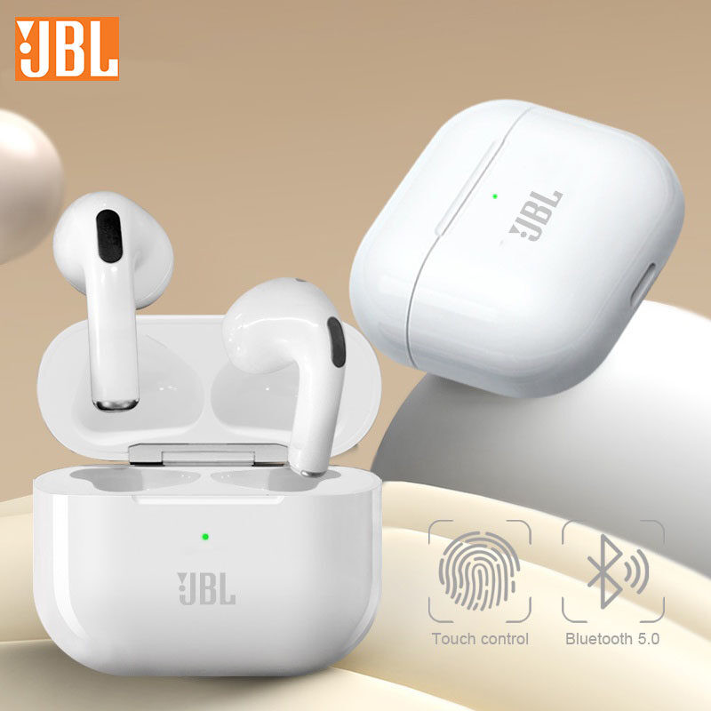 Fourth-generation wireless Bluetooth headphones, high-performance audio headphones for music and gaming, compatible with all mobile phones.