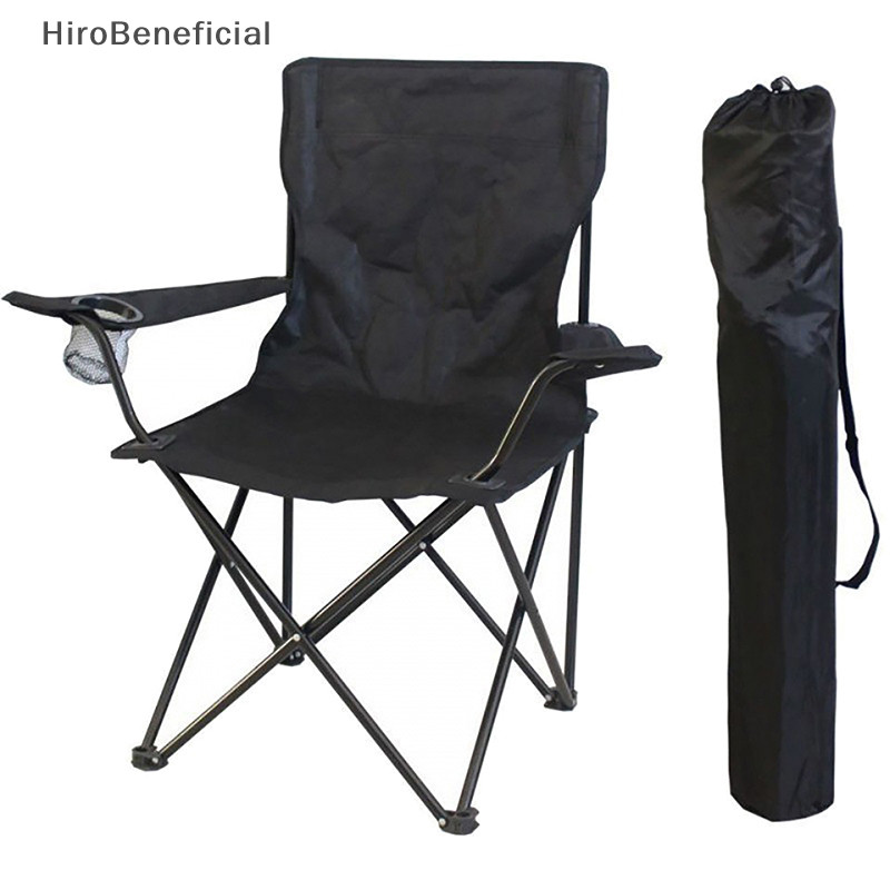✨HiroBeneficial✨ Storage Bags For Camping Chair Portable Durable Replacement Cover Picnic Folding Chair Carrying Bag Storage Box Outdoor Gear [MY]