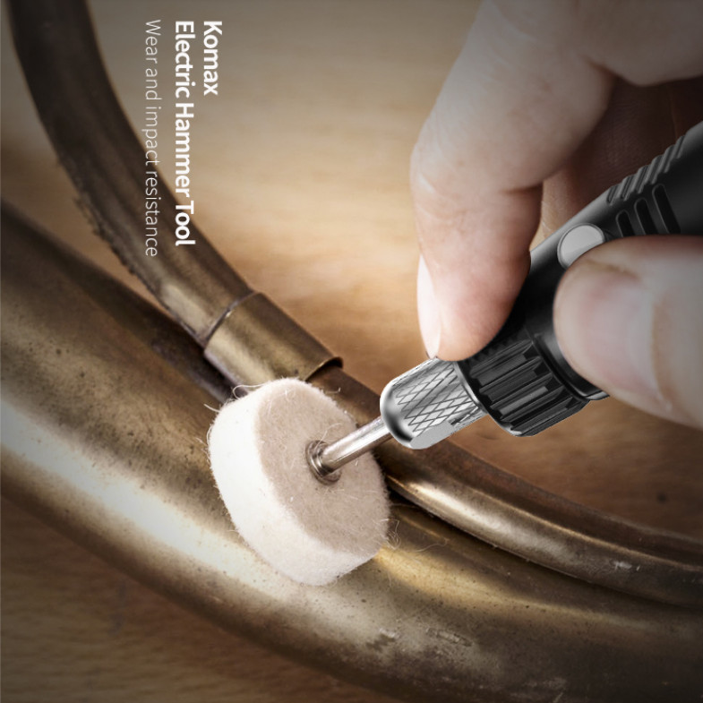 Repair Duty (10.10 BIG SALE) 12V DC Grinder Tool Mini dremel drill Electric Grinding Set Milling Polishing Drilling C...