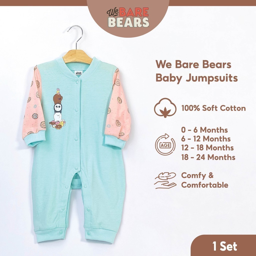 Jumper best sale baju bayi