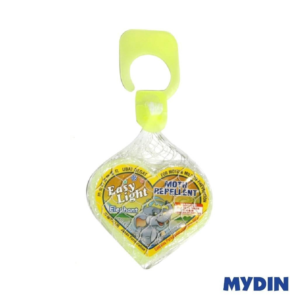 Easylight Elephant Moth Repellent (90g)