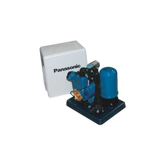 PANASONIC 125W Automatic Pump A-130JACK | Compact Energy Efficient