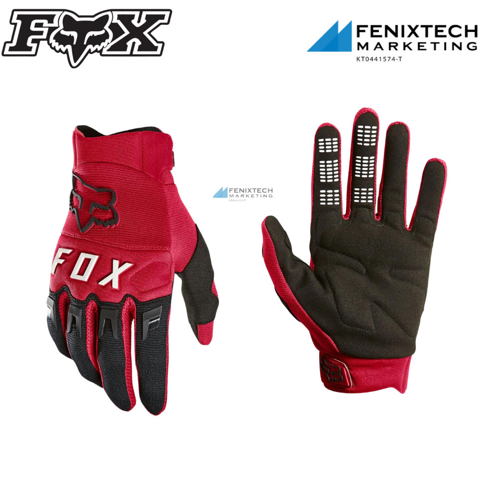 Fox Racing Dirptaw Gloves