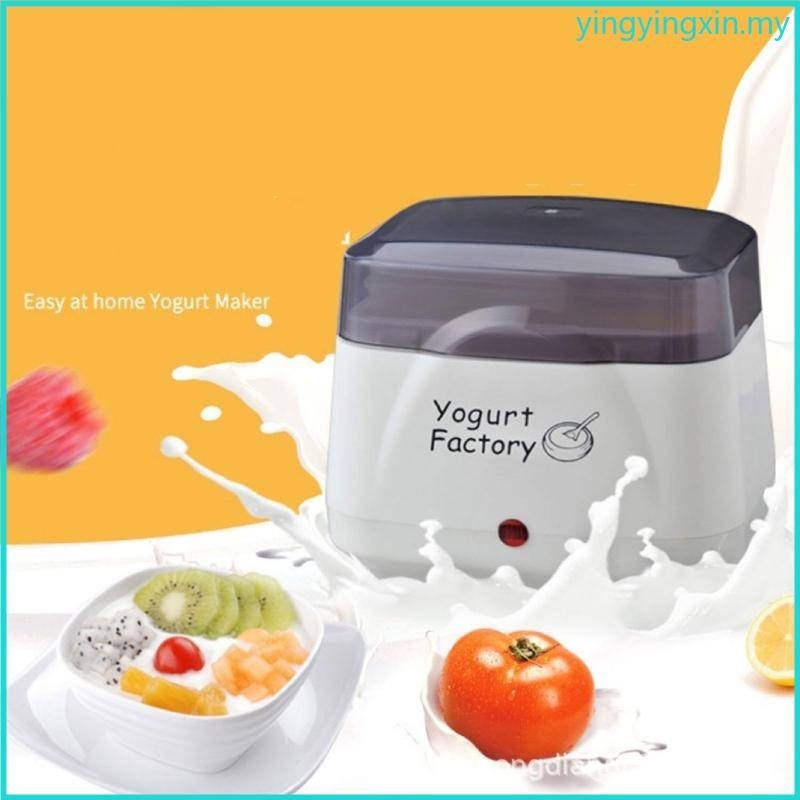 YIN Electric Yogurt Maker Automatic Fermenter Rice Wine Ferment Kitchen Appliances