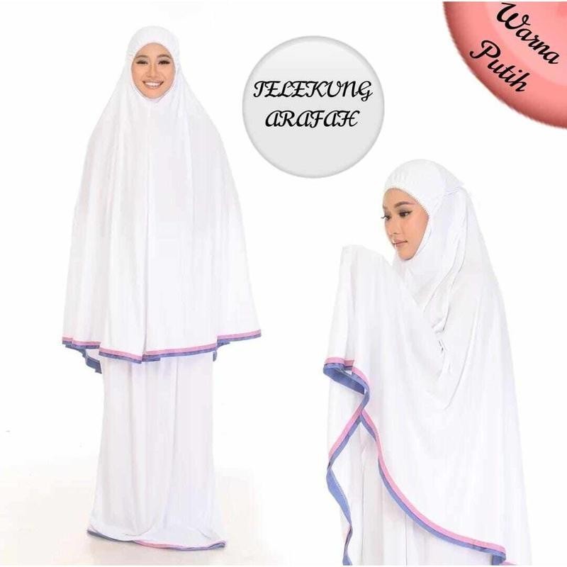 DARI KILANG TELEKUNG ARAFAH VISCOSE HARGA BORONG |TELLEKUNG VISCOSE DEWASA | TELEKUNG VIETNAM